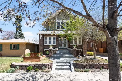 1058 Garfield Street, Denver, CO 80206 - Photo 1