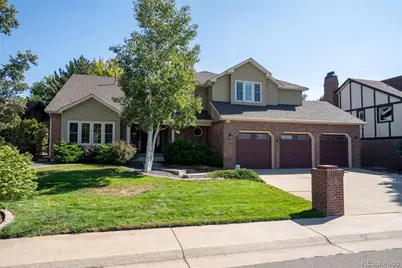 1272 Clubhouse Drive, Broomfield, CO 80020 - Photo 1