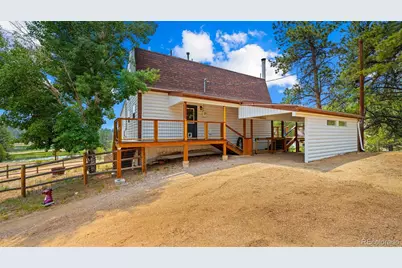 925 Midland Court, Lake George, CO 80827 - Photo 1