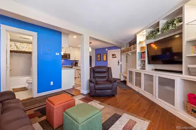 2100 Lodge Pole Circle #G3, Silverthorne, CO 80498 - Photo 7