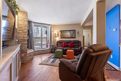 2100 Lodge Pole Circle #G3, Silverthorne, CO 80498 - Photo 5
