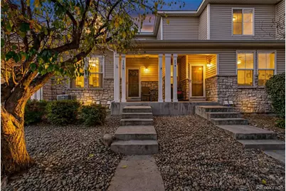 9758 Laredo St #28C, Commerce City, CO 80022 - Photo 1