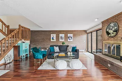 3581 S Dawson Street, Aurora, CO 80014 - Photo 1