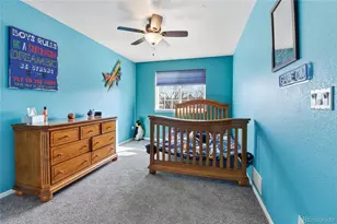 9041 W Rockland Pl, Littleton, CO 80128 - Photo 33