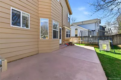 9041 W Rockland Place, Littleton, CO 80128 - Photo 43