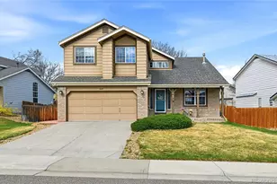 9041 W Rockland Pl, Littleton, CO 80128 - Photo 1