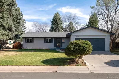 991 E Cottonwood Avenue, Centennial, CO 80121 - Photo 1