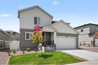 18246 Martinello Drive, Parker, CO 80134 - Photo 3