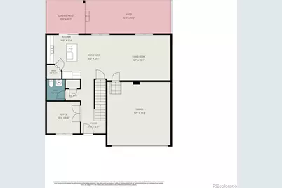 18246 Martinello Drive, Parker, CO 80134 - Photo 31
