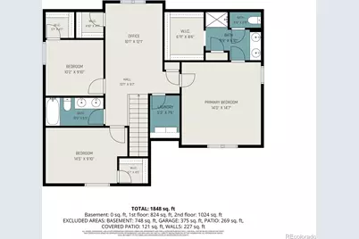 18246 Martinello Drive, Parker, CO 80134 - Photo 29