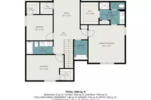 18246 Martinello Dr, Parker, CO 80134 - Photo 29