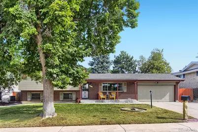 13097 E Center Avenue, Aurora, CO 80012 - Photo 1