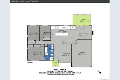 2012 S Yank Way, Lakewood, CO 80228 - Photo 43