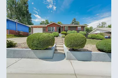 6769 W 70th Avenue, Arvada, CO 80003 - Photo 1