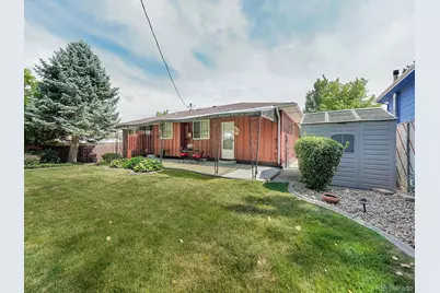 6769 W 70th Avenue, Arvada, CO 80003 - Photo 25