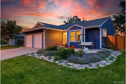 12440 Bellaire Street, Thornton, CO 80241 - Photo 1