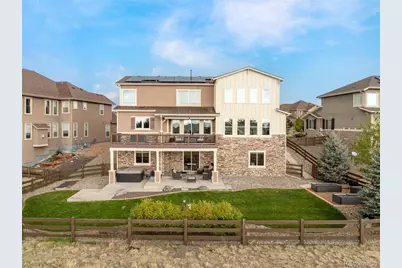 11601 Pine Canyon Drive, Parker, CO 80138 - Photo 33