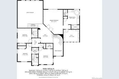 11601 Pine Canyon Drive, Parker, CO 80138 - Photo 47