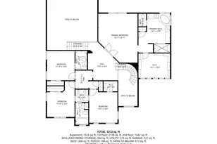 11601 Pine Canyon Dr, Parker, CO 80138 - Photo 47