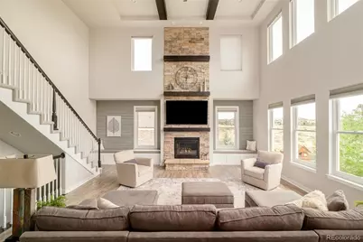 11601 Pine Canyon Drive, Parker, CO 80138 - Photo 7