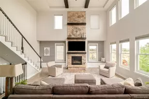 11601 Pine Canyon Dr, Parker, CO 80138 - Photo 7