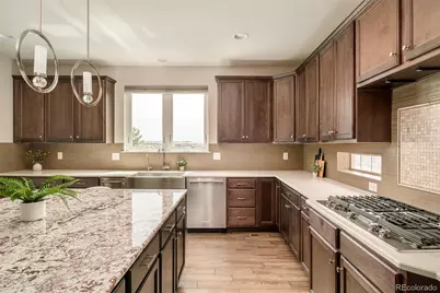11601 Pine Canyon Drive, Parker, CO 80138 - Photo 13