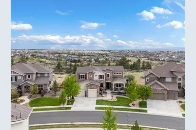 11601 Pine Canyon Drive, Parker, CO 80138 - Photo 1