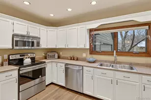 12421 W 9th Pl, Golden, CO 80401 - Photo 5