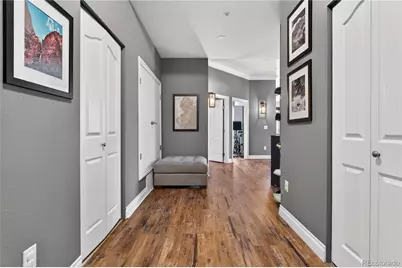 1700 N Emerson Street #302, Denver, CO 80218 - Photo 31