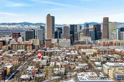 1700 N Emerson Street #302, Denver, CO 80218 - Photo 43