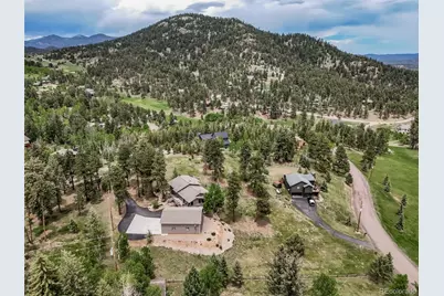 31192 Cree Drive, Evergreen, CO 80439 - Photo 35
