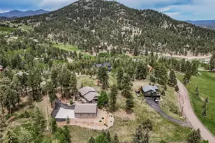 31192 Cree Dr, Evergreen, CO 80439 - Photo 35