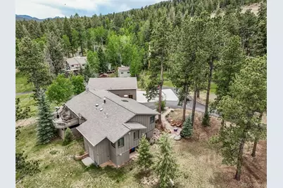 31192 Cree Drive, Evergreen, CO 80439 - Photo 33