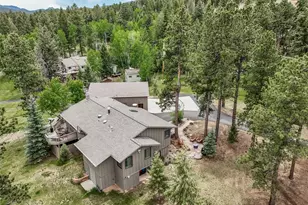 31192 Cree Dr, Evergreen, CO 80439 - Photo 33