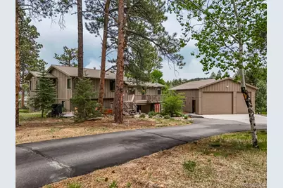 31192 Cree Drive, Evergreen, CO 80439 - Photo 1