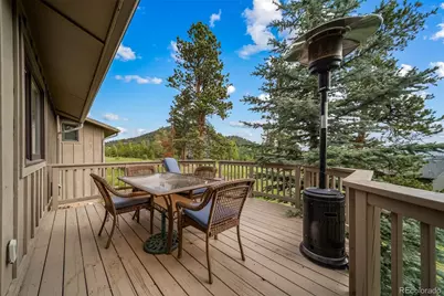 31192 Cree Drive, Evergreen, CO 80439 - Photo 27