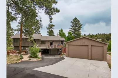 31192 Cree Drive, Evergreen, CO 80439 - Photo 3