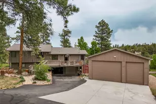 31192 Cree Dr, Evergreen, CO 80439 - Photo 3