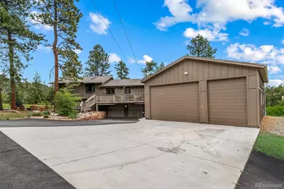 31192 Cree Drive, Evergreen, CO 80439 - Photo 31