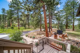 31192 Cree Dr, Evergreen, CO 80439 - Photo 5