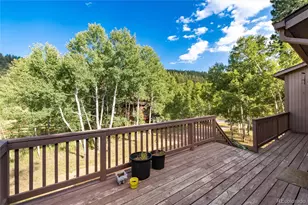 65 Silver Springs Rd, Bailey, CO 80421 - Photo 23
