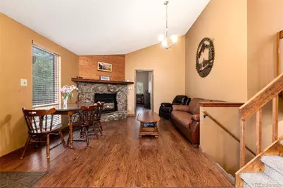 65 Silver Springs Road, Bailey, CO 80421 - Photo 3