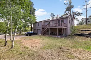 65 Silver Springs Rd, Bailey, CO 80421 - Photo 33
