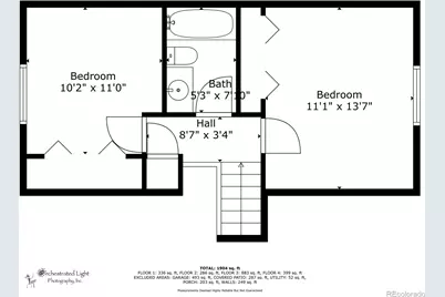 65 Silver Springs Road, Bailey, CO 80421 - Photo 45