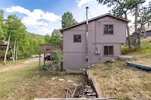 65 Silver Springs Rd, Bailey, CO 80421 - Photo 33