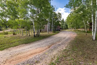 65 Silver Springs Road, Bailey, CO 80421 - Photo 31