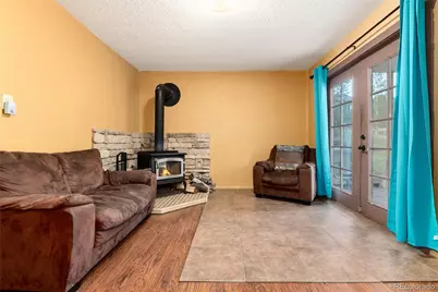 65 Silver Springs Road, Bailey, CO 80421 - Photo 21