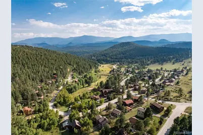 65 Silver Springs Road, Bailey, CO 80421 - Photo 27