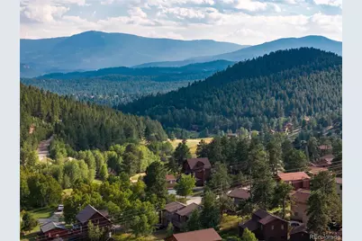 65 Silver Springs Road, Bailey, CO 80421 - Photo 31