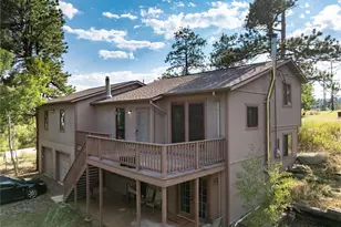 65 Silver Springs Rd, Bailey, CO 80421 - Photo 1